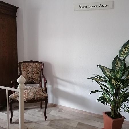 Ferienwohnung Am Reinhardswald - Eichenlaub - Mit Sauna Trendelburg Екстериор снимка